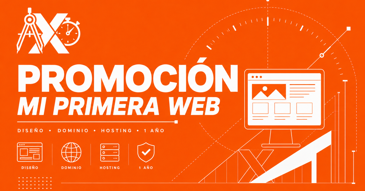 Mi Primer Web